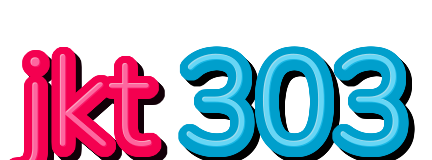 jkt303 — logo kanal