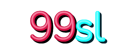 99sl — logo kanal